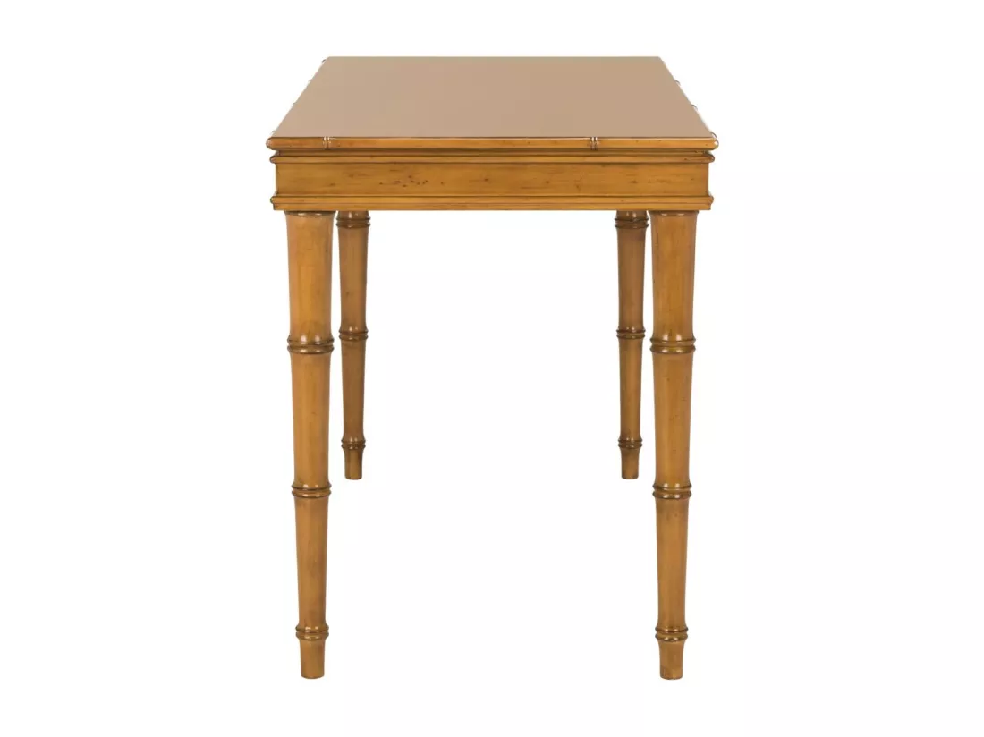 Bureau Marron 119 X 60 X 74.93 cm - Noma