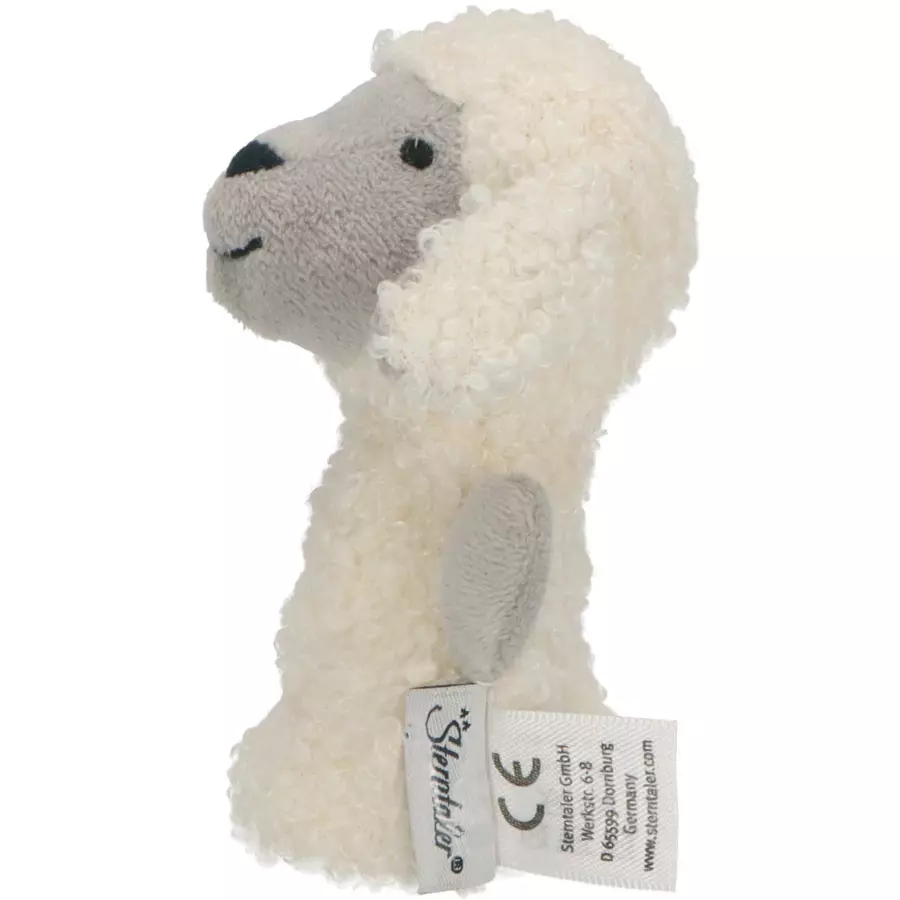 Sterntaler Fingerpuppe Stanley