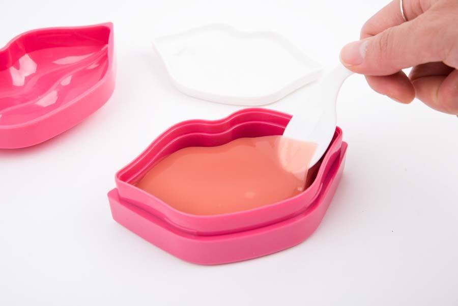 Kocostar Lip Mask Pink Peach 3g