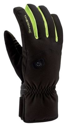 Gants multisports chauffants et fins (vélo  randonnée) - PowerGloves Light