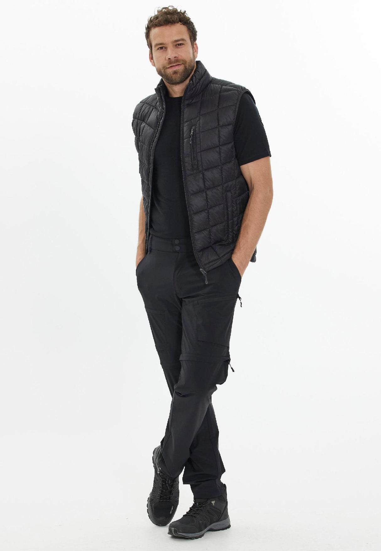 Whistler<br>Luis M CFT