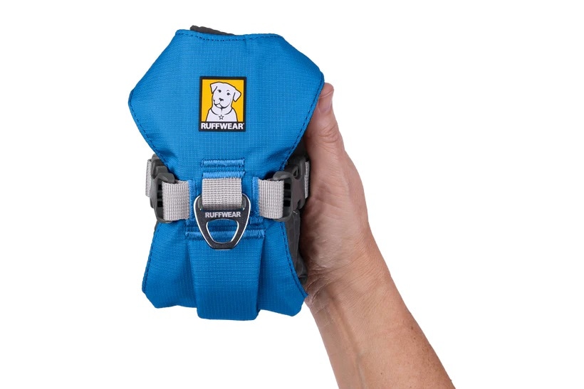 Ruffwear Flagline Harness<br> Lett og komfortabel sele!