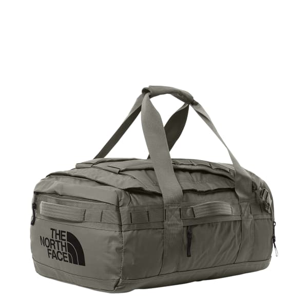 Duffel THE NORTH FACE BC VOYAGER DUFFEL 42L NEW TAUPE GREEN/TNF BLACK