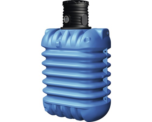 Ondergrondse tank 4rain Modularis 2500 L