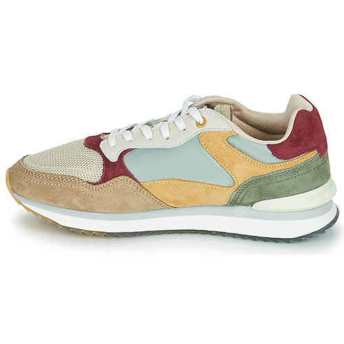 HOFF - MADRID Beige / Amarillo / Rojo