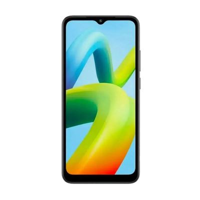 Samsung Galaxy A04s - Smartphone - 4G - 3/32 Go - noir