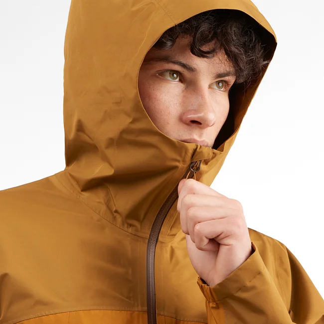 OUTLINE 2.5L GORE-TEX  Shelljacke Herren