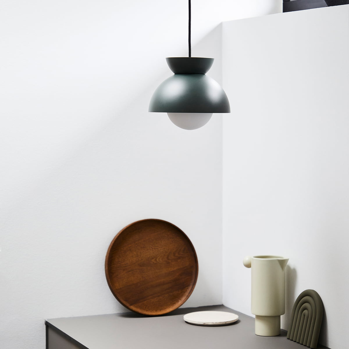 Frandsen Butterfly Hanglamp Ã 21 cm