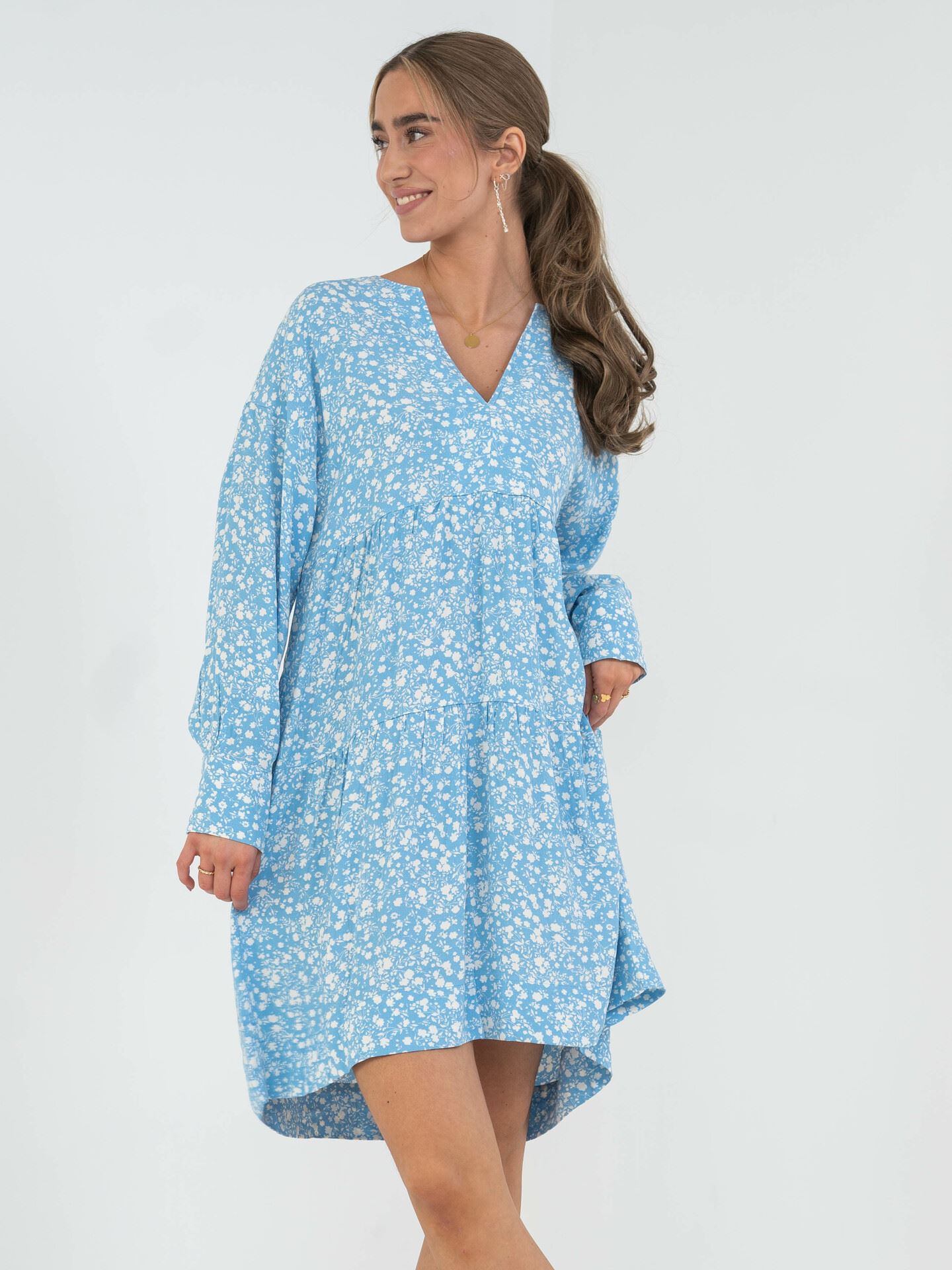 Bomba Short Dress