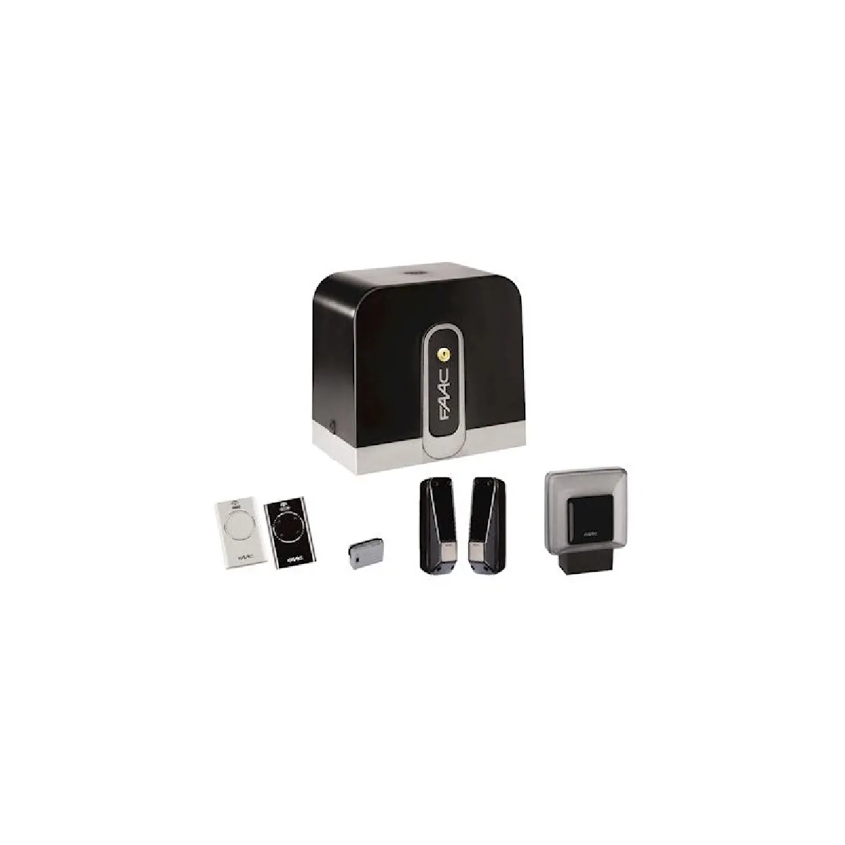 FAAC Cyclo Kit Integral