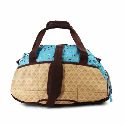 Bolsa esportiva Oh My Pop 70025