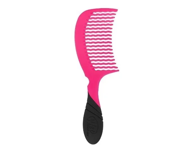 Wet Brush Pro Detangling Comb Pink