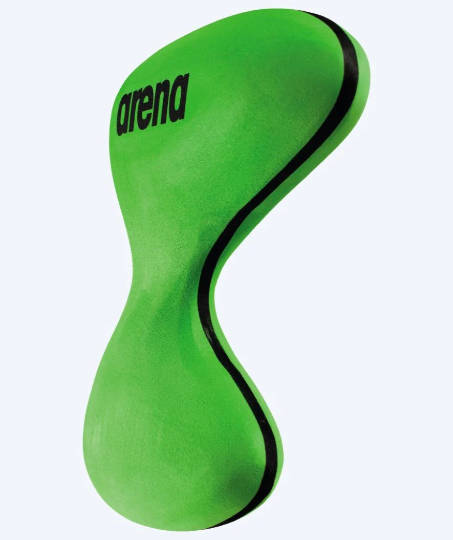Arena pullbuoy - Pullkick Pro - Grøn