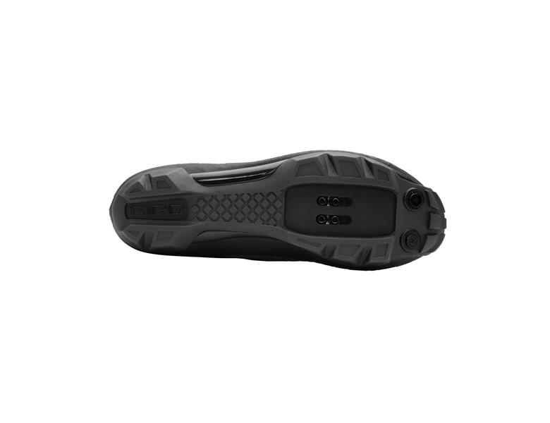 Giro Ranger Cykelsko Sort