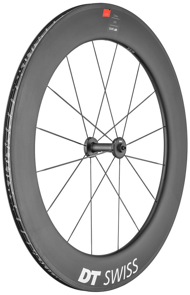 DT Swiss ARC 1100 Dicut® Carbon Vorderrad kaufen | Bike-Discount