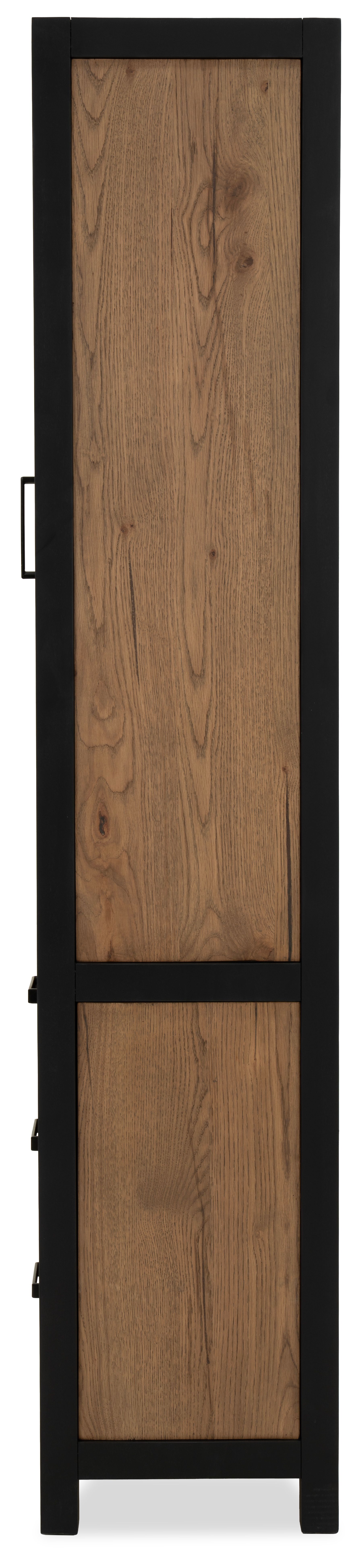 Bergkast Roble B60 x D40 x H200 cm