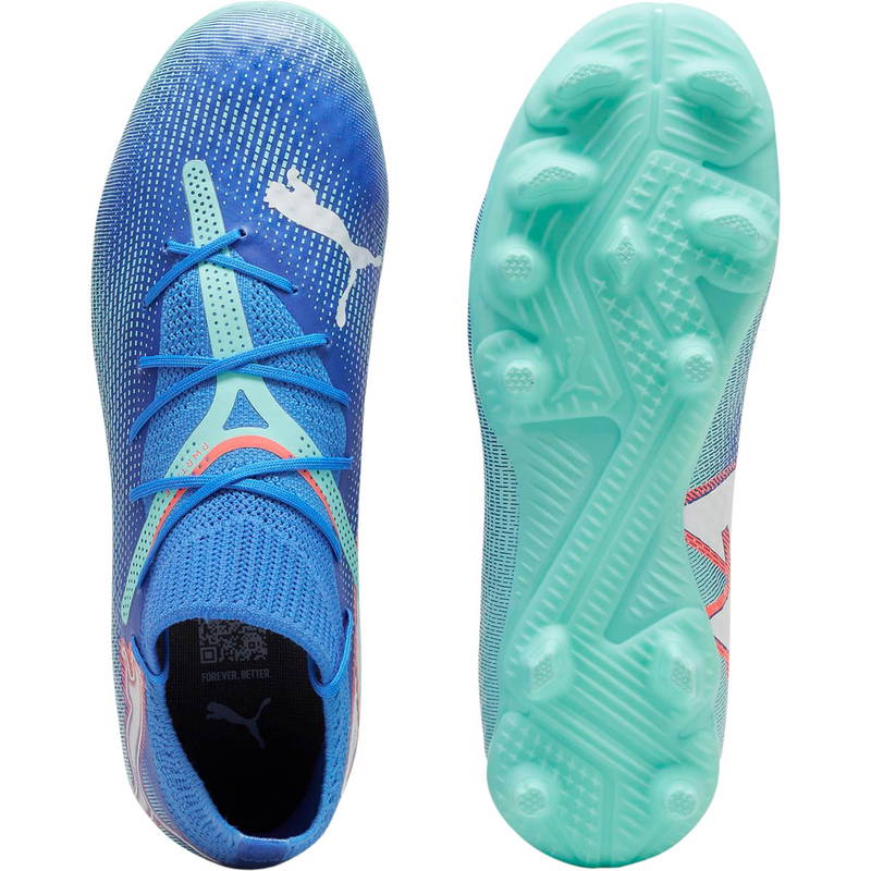 PUMA Future 7 PRO FG/AG Fodboldstøvler Børn