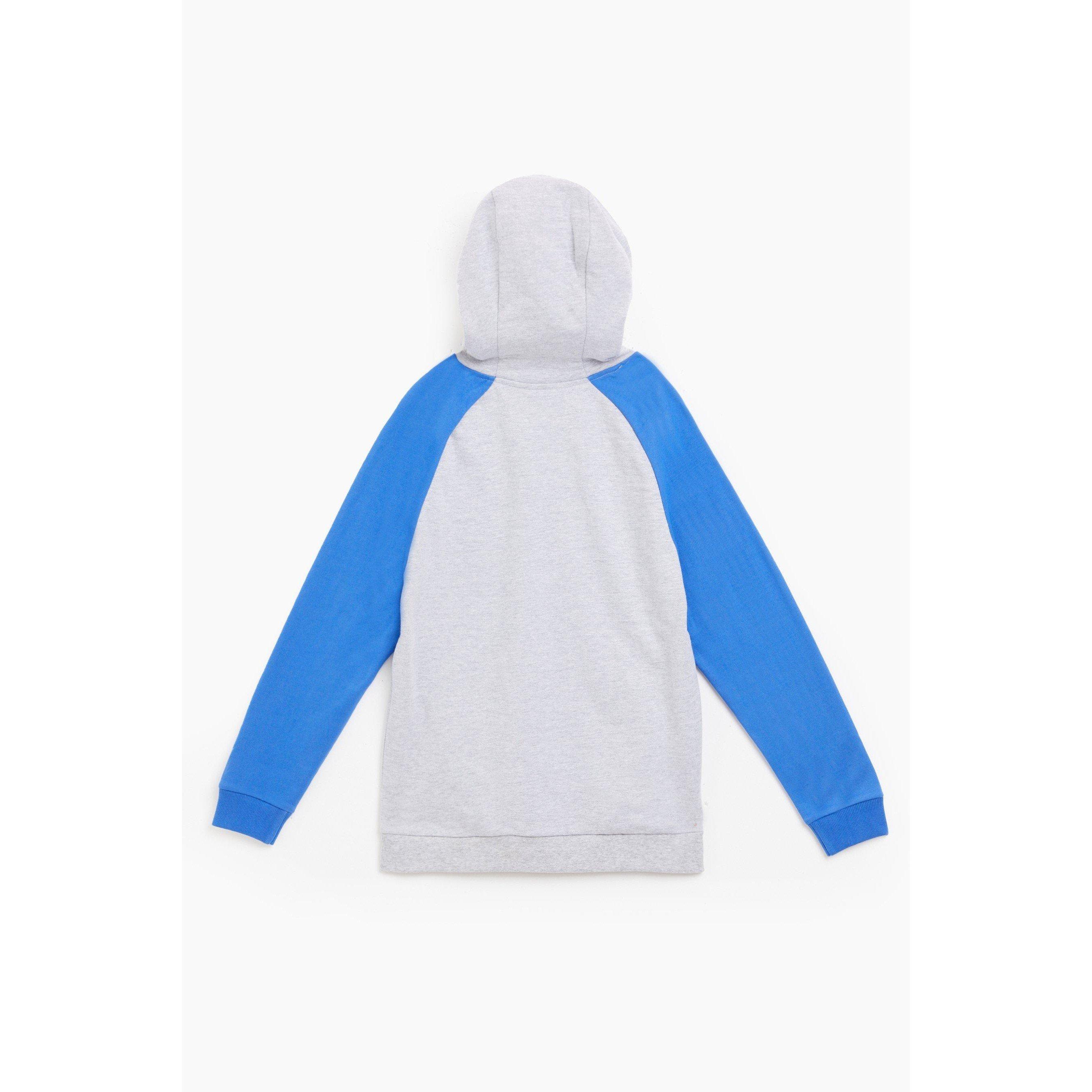 Character PlayStation PlayStation Boys Grey Hoodie