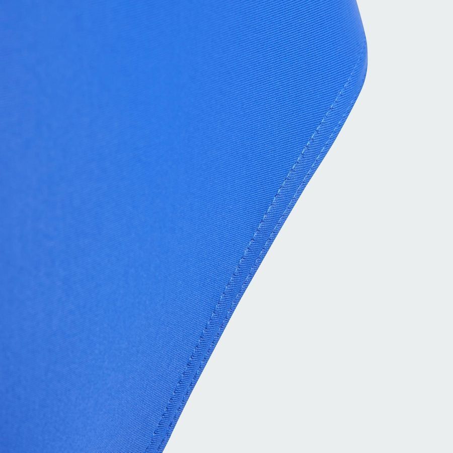 Adidas Maillot de bain uni à petit logo