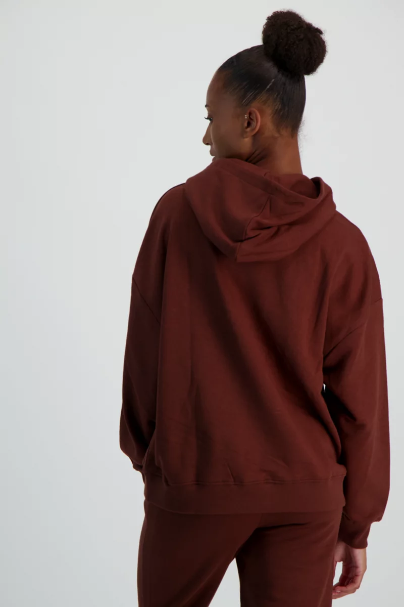 Fila Oakton Loose Fit Damen Hoodie