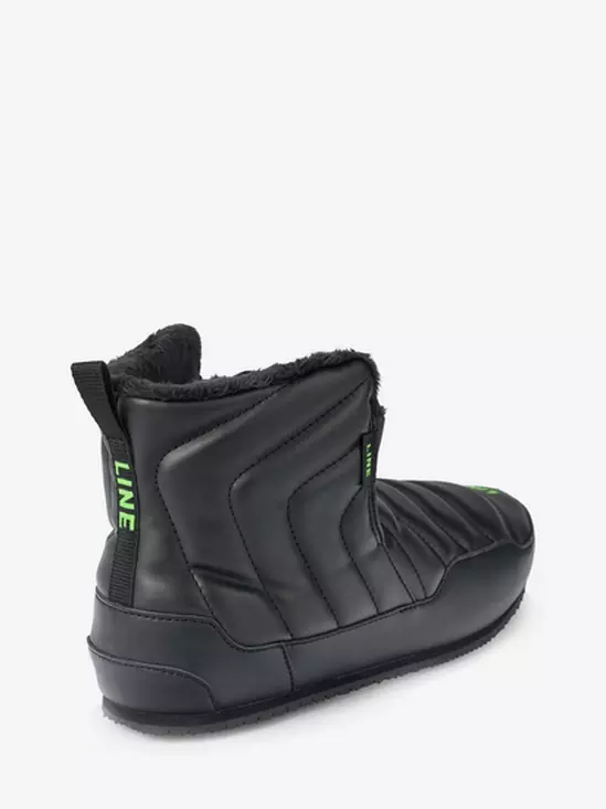 Line Bootie 1.0