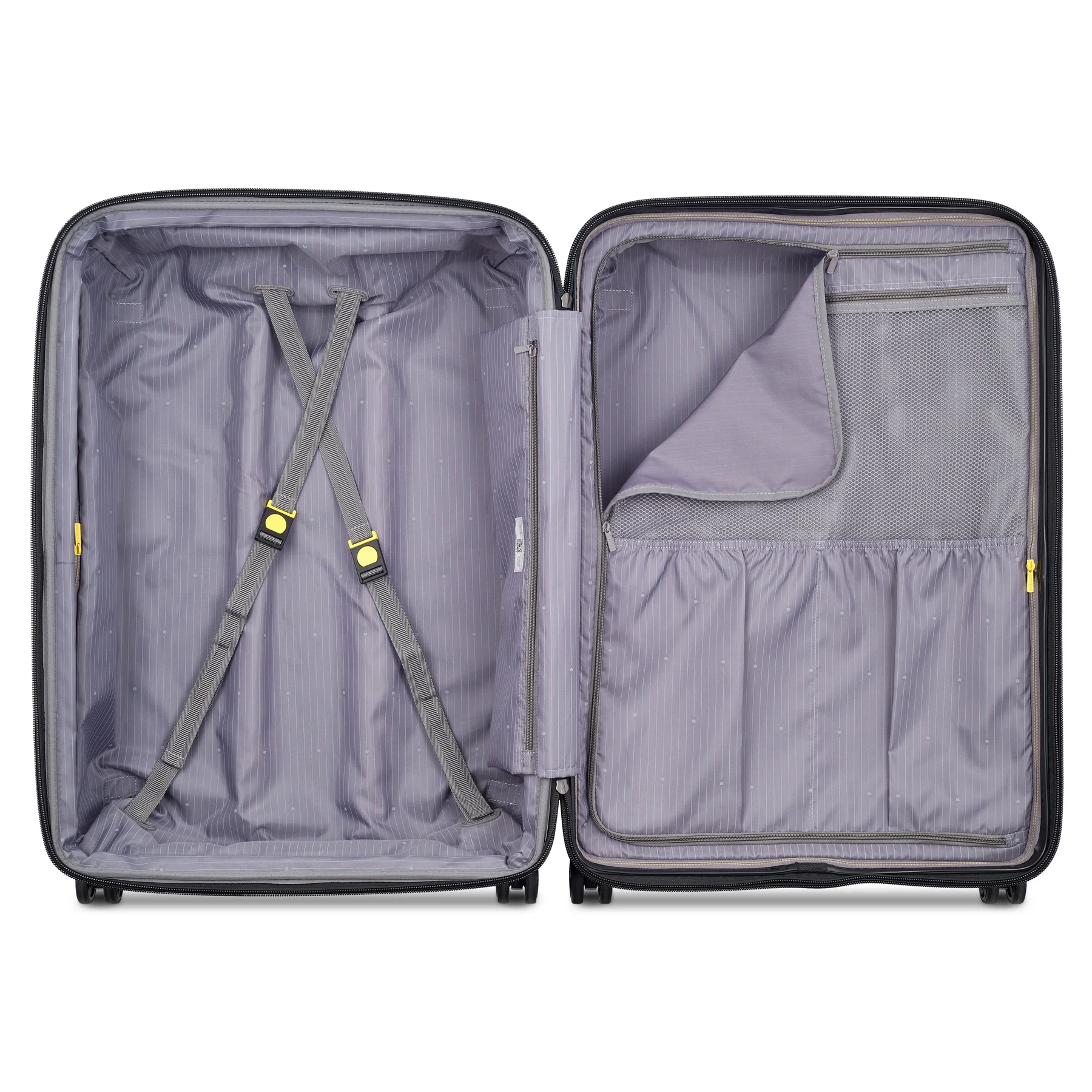 Valise Soute - L extensible (76cm)