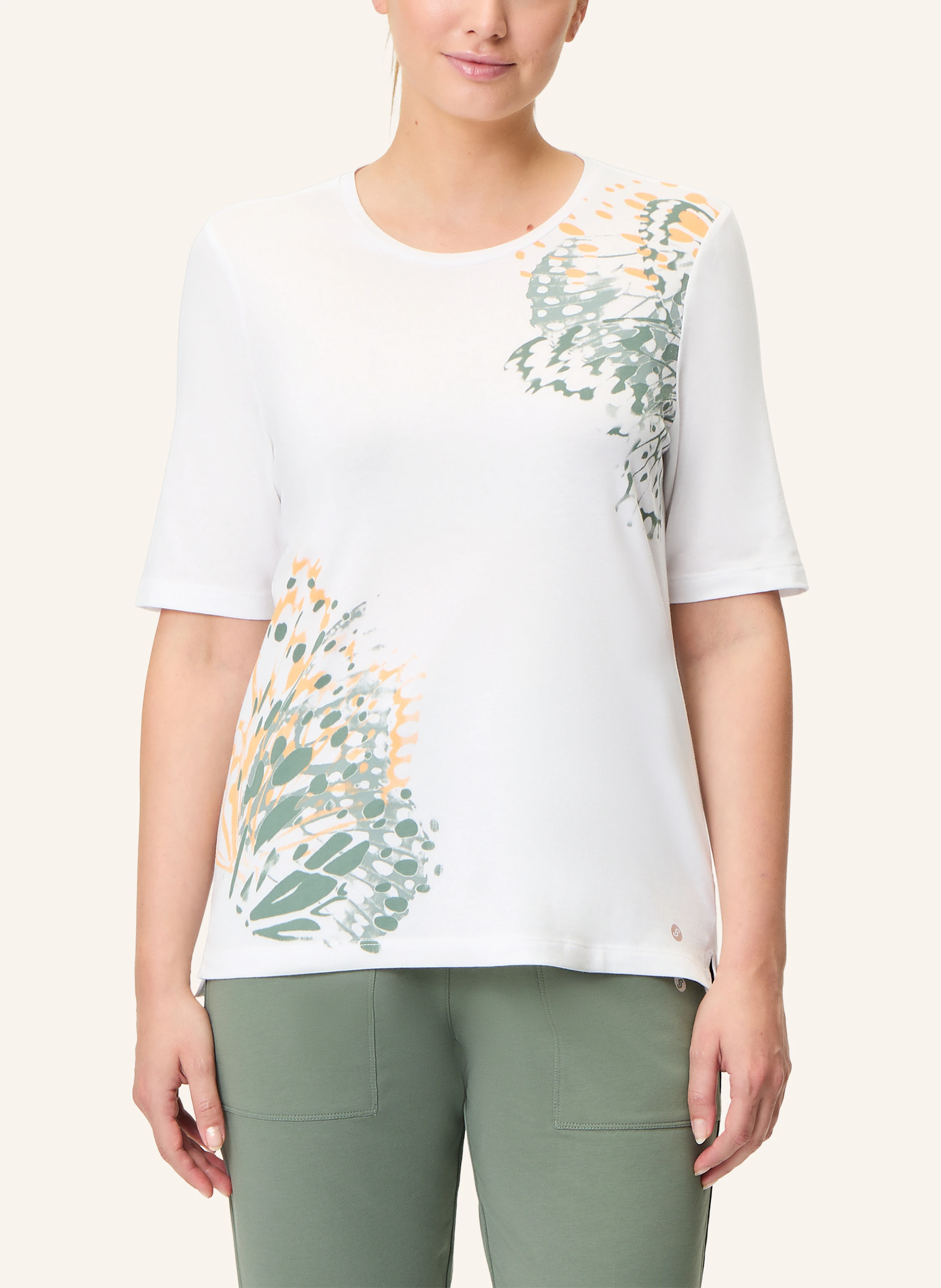 JOY sportswear T-Shirt MADELEINE
