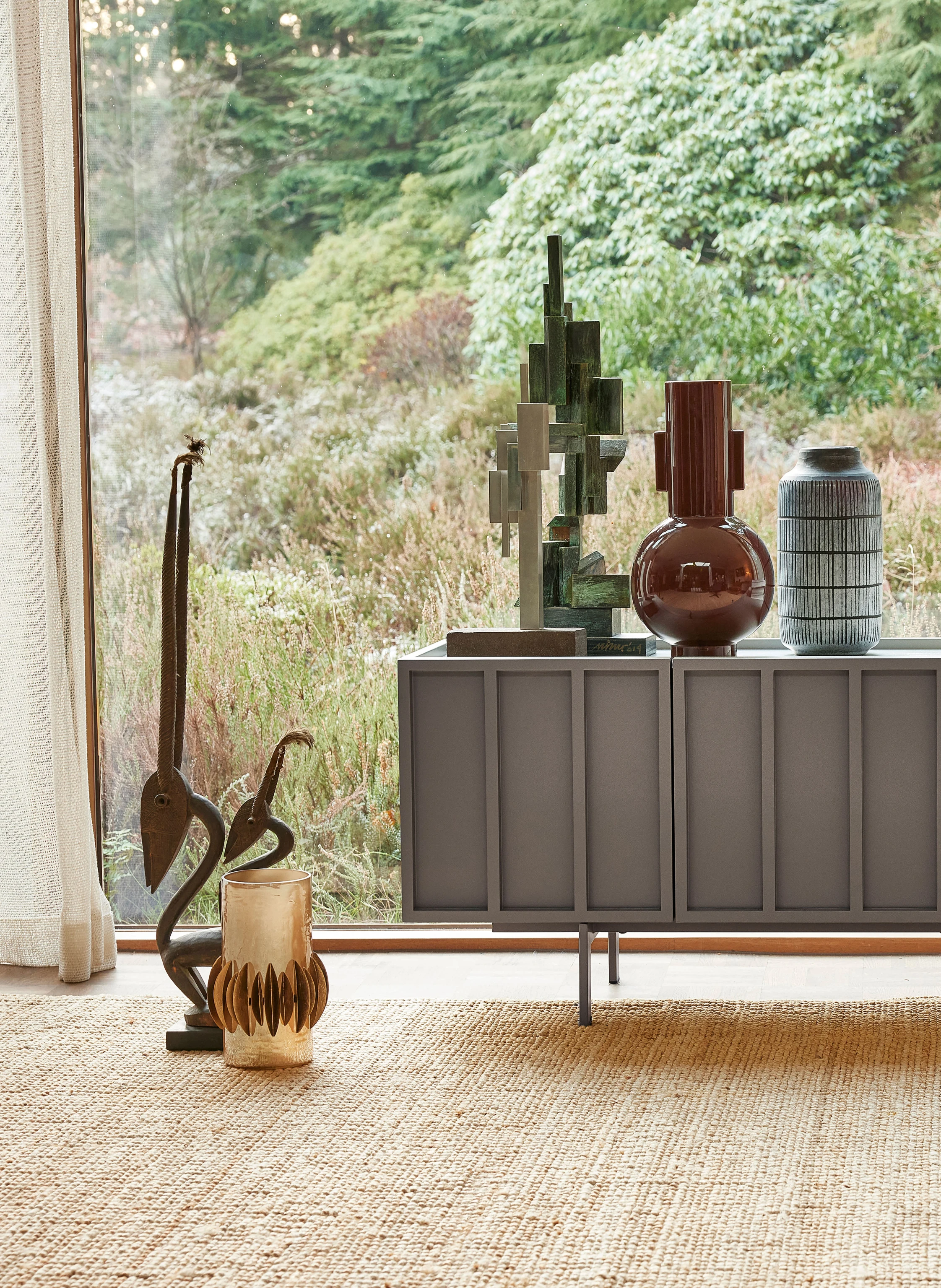 HK living Vase LARGE