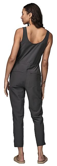 PATAGONIA - COMBINAISON FLEETWITH JUMPSUIT W