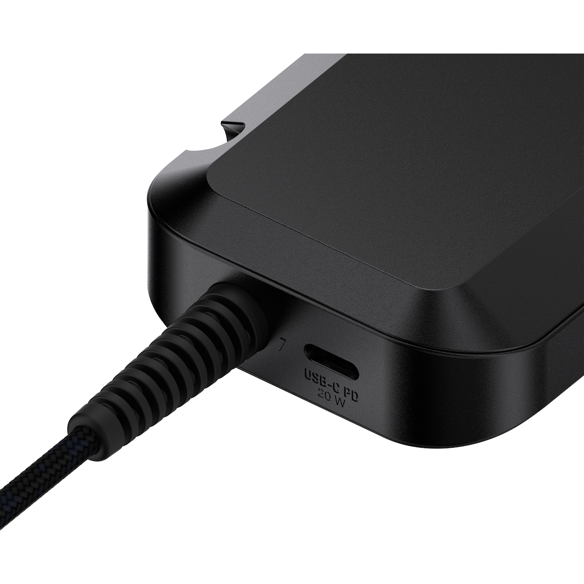 Unisynk 100W USB-C lader til bærbar PC