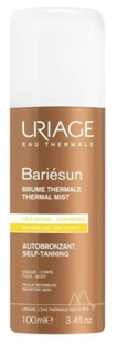 Uriage Bariésun Autobronzant Self Tanning Mist 100ML