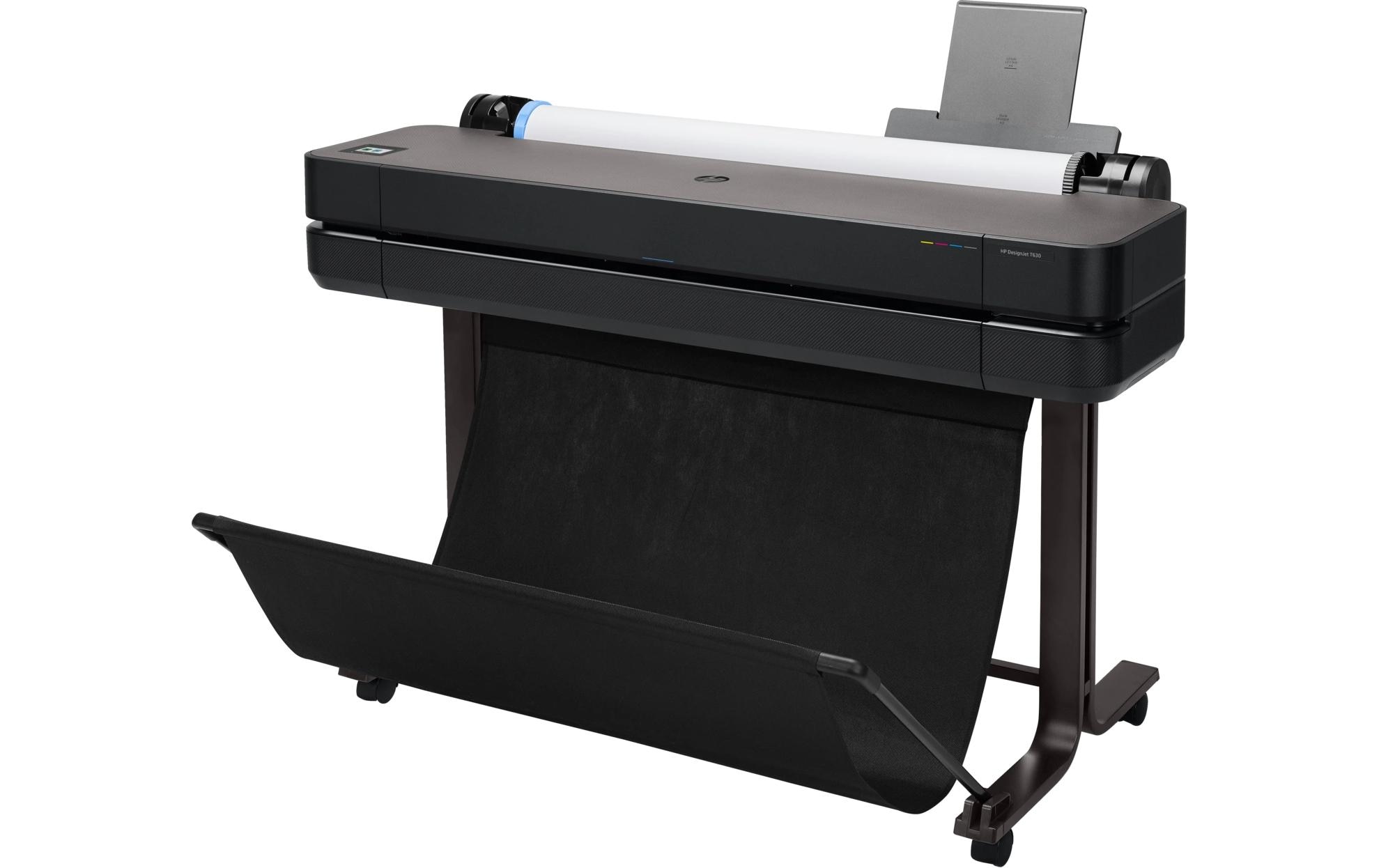 Grossformatdrucker DesignJet T630 - 36