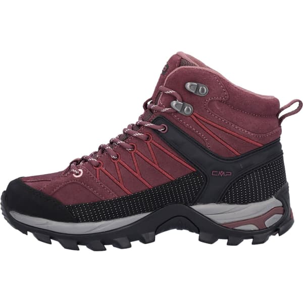 Chaussure de randonnée mid CMP RIGEL MID WP W PRUGNA