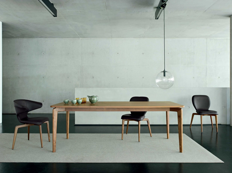 ClassiCon Selene hanglamp Ø35 messing