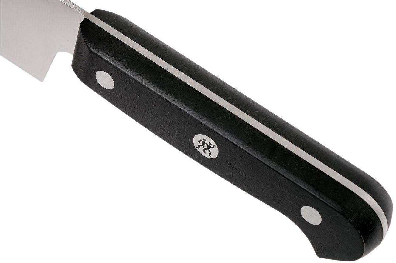 Zwilling Gourmet nakiri 17 cm, 36129-171-0