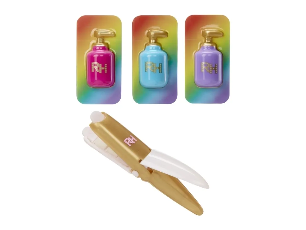 Rainbow HIgh Styling Head Playset