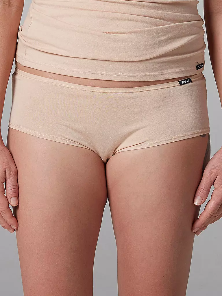 SKINY Pants 2-er Pkg. 