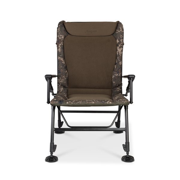 Chaise Carpe Nash Indulgence Auto Recline (automatique)