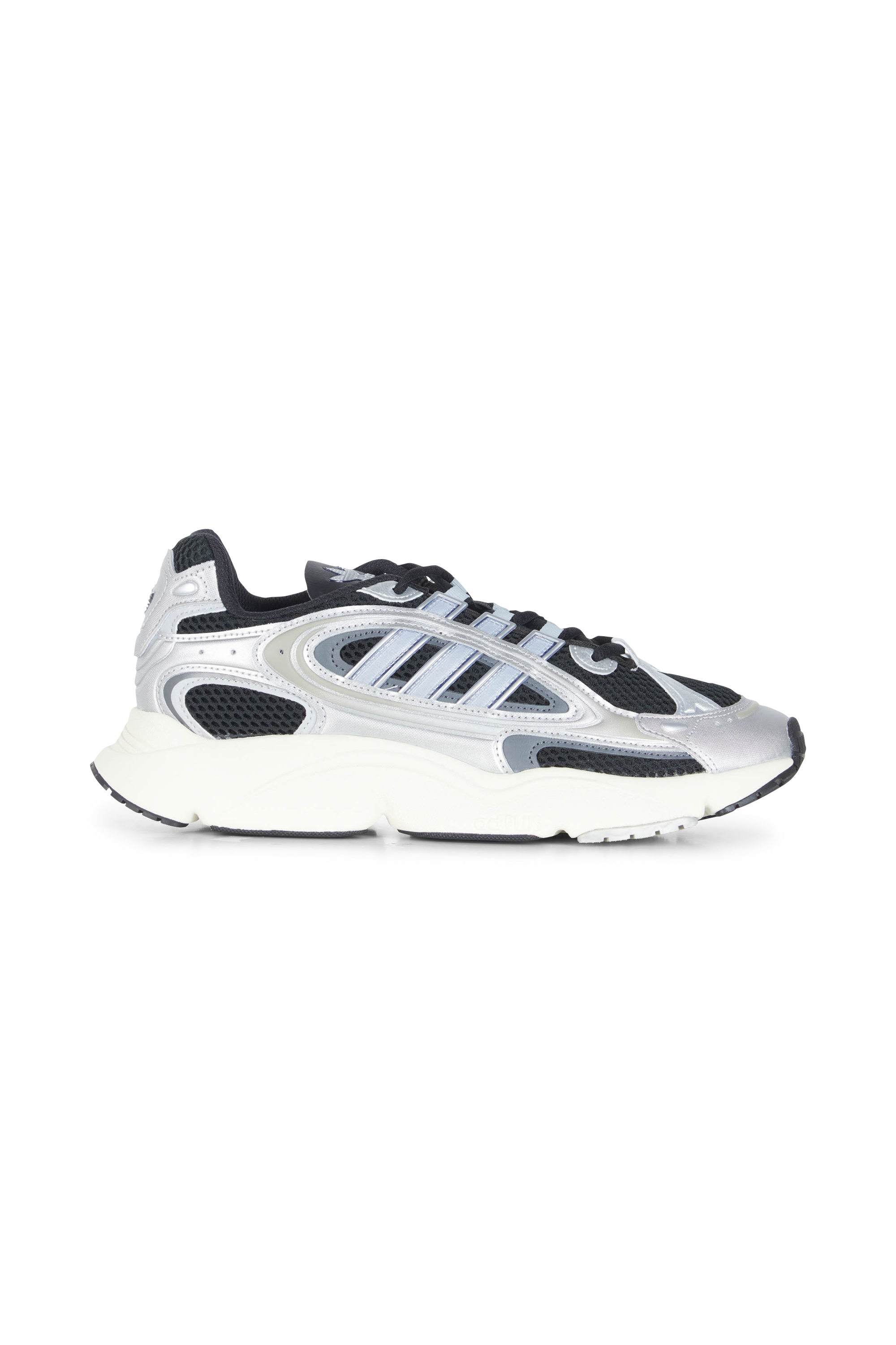 ADIDAS Baskets OZMILLEN Noir