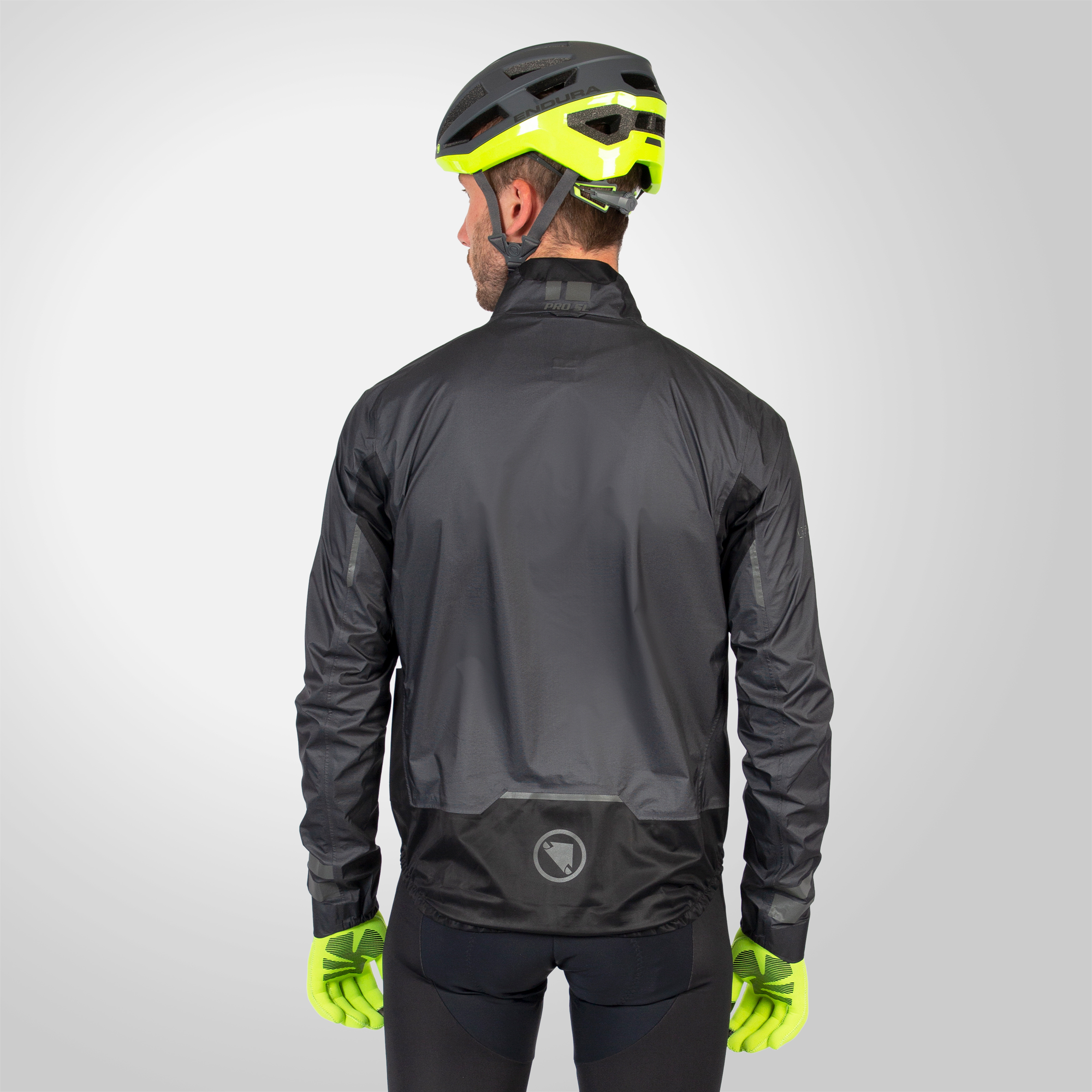 Pro SL WP Jacke