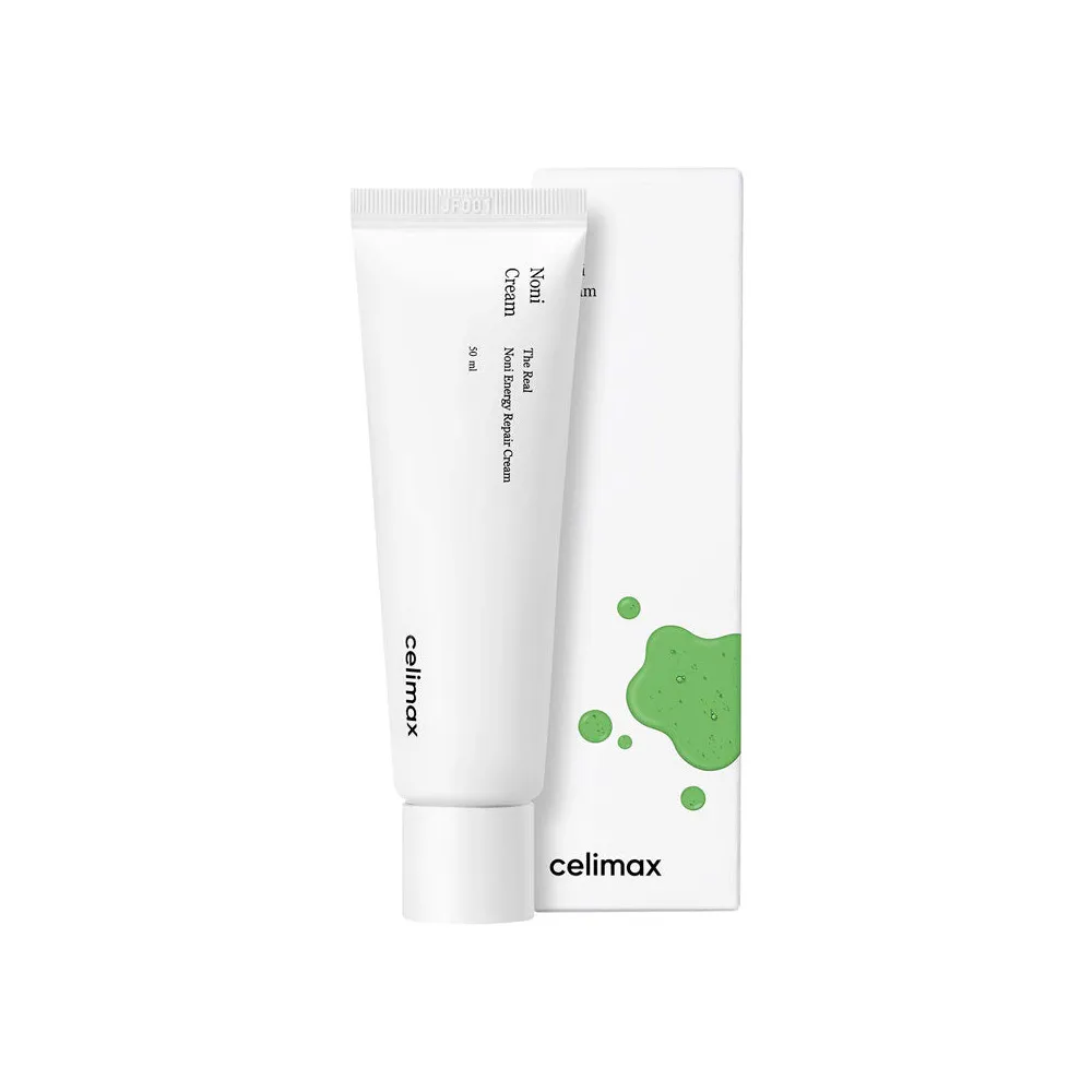 Celimax The real Noni Energy Repair Cream - 50 ml.
