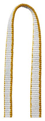 Sangle Petzl ST Anneau 60cm Jaune
