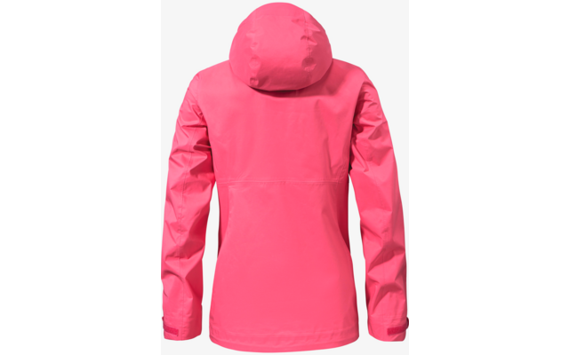 Schöffel 2.5L Jacket Aiplspitz L wasserdichte Wanderjacke Damen
