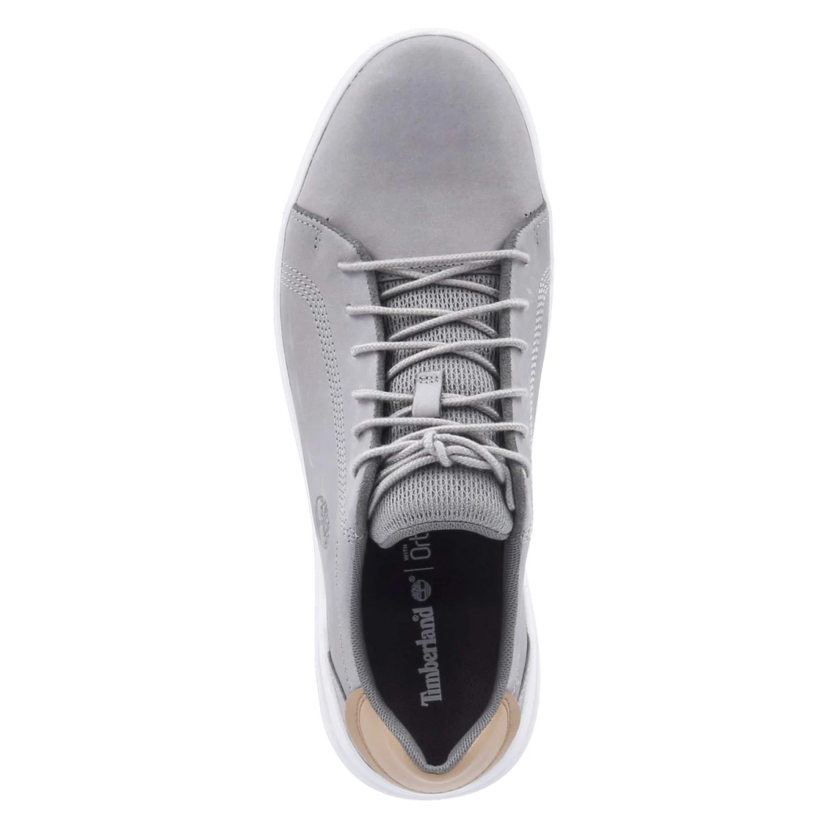 TimberlandHalbschuhe SENECA BAY - light grey