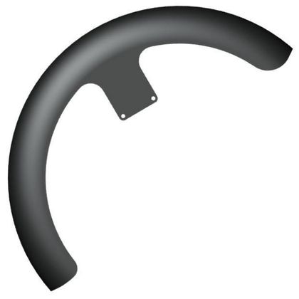 Garde boue Klock Werks AVANT WRAPPER POUR ROUE DE 21 pouces