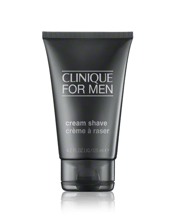 Clinique for Men Cream Shave 125ml