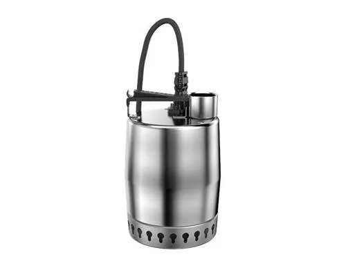 Kælderpumpe unilift kp250-m-3 10m