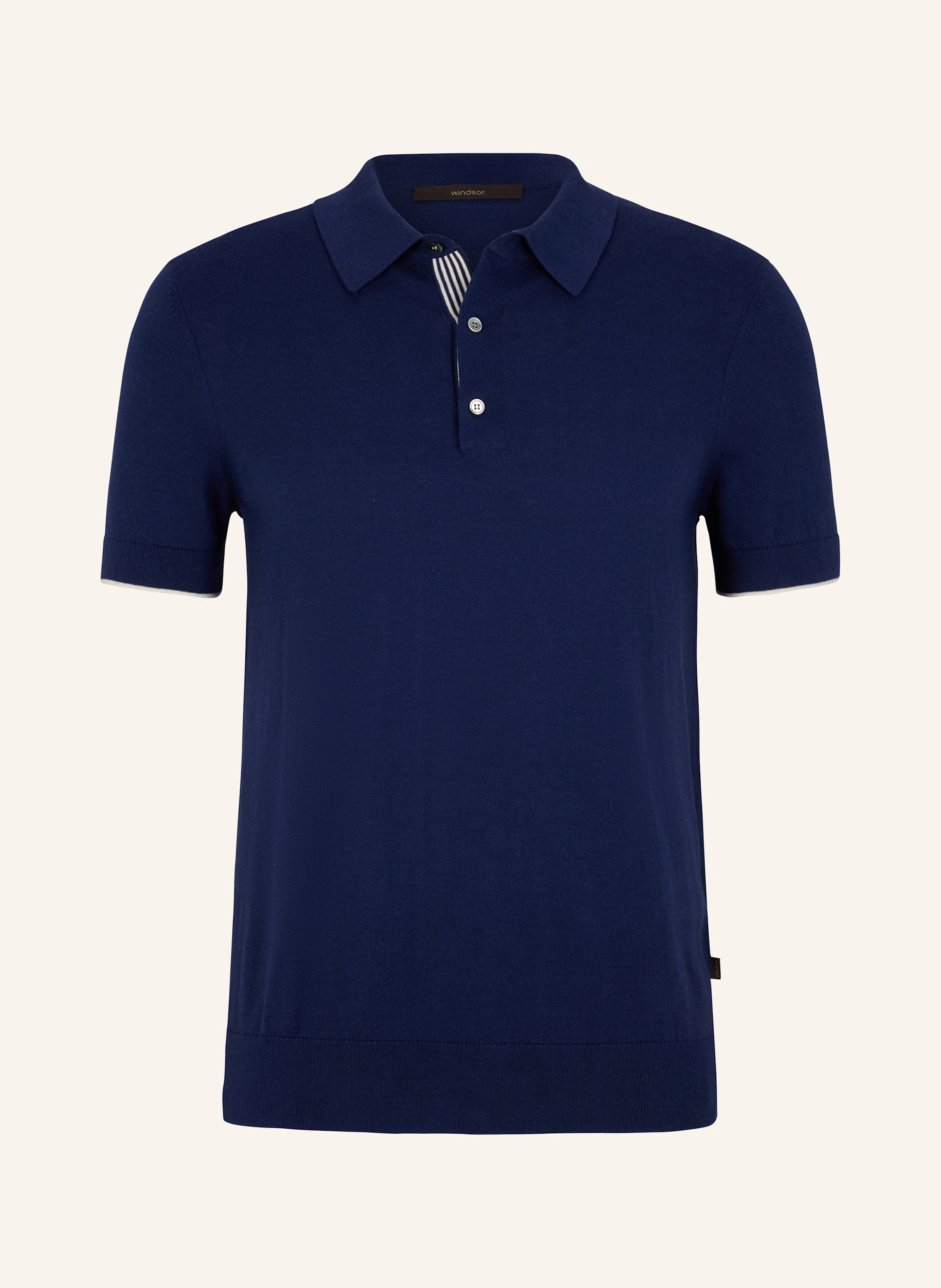 windsor. Poloshirt