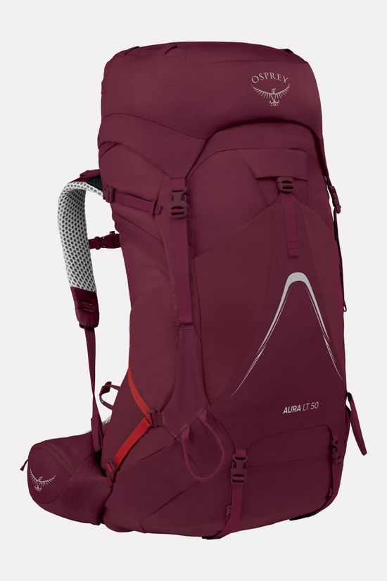 Osprey Osprey Aura AG LT 50 Backpack Dames
