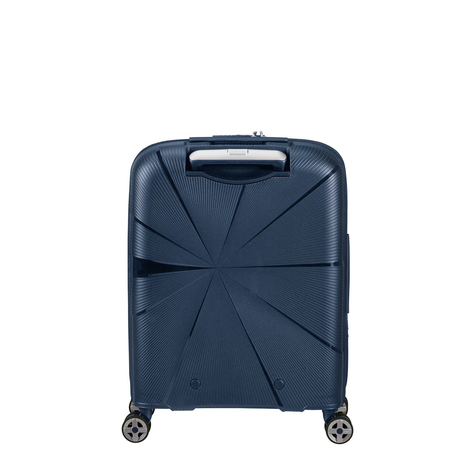 American Tourister Starvibe Spinner 55 EXP navy